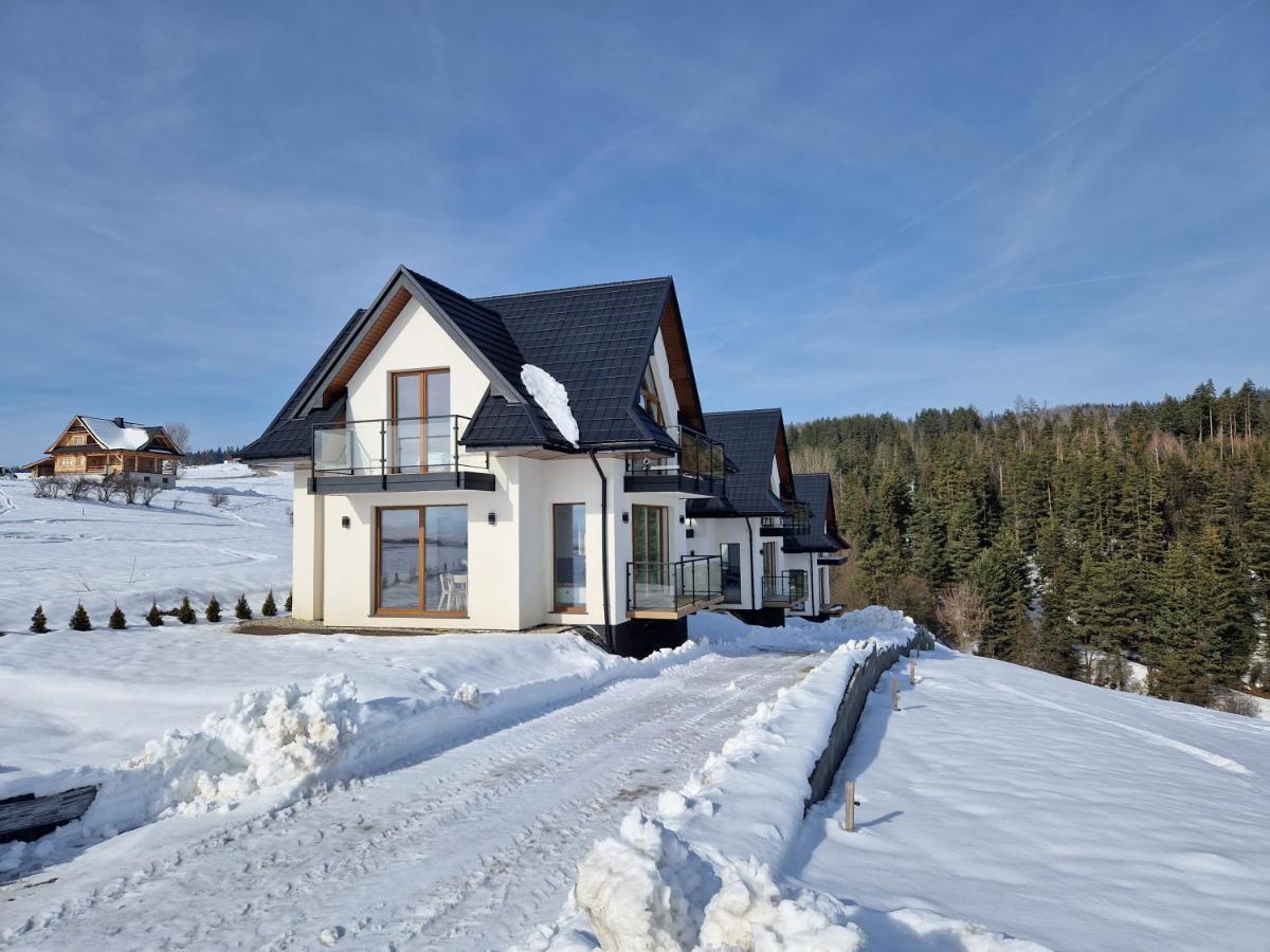 Chalet Wilcze Pole