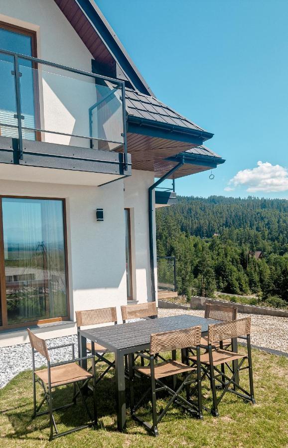 Wilcze Pole Chalet