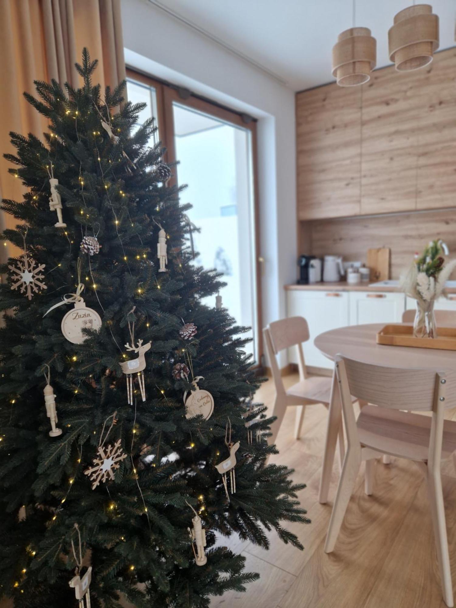 Chalet Wilcze Pole Waksmund